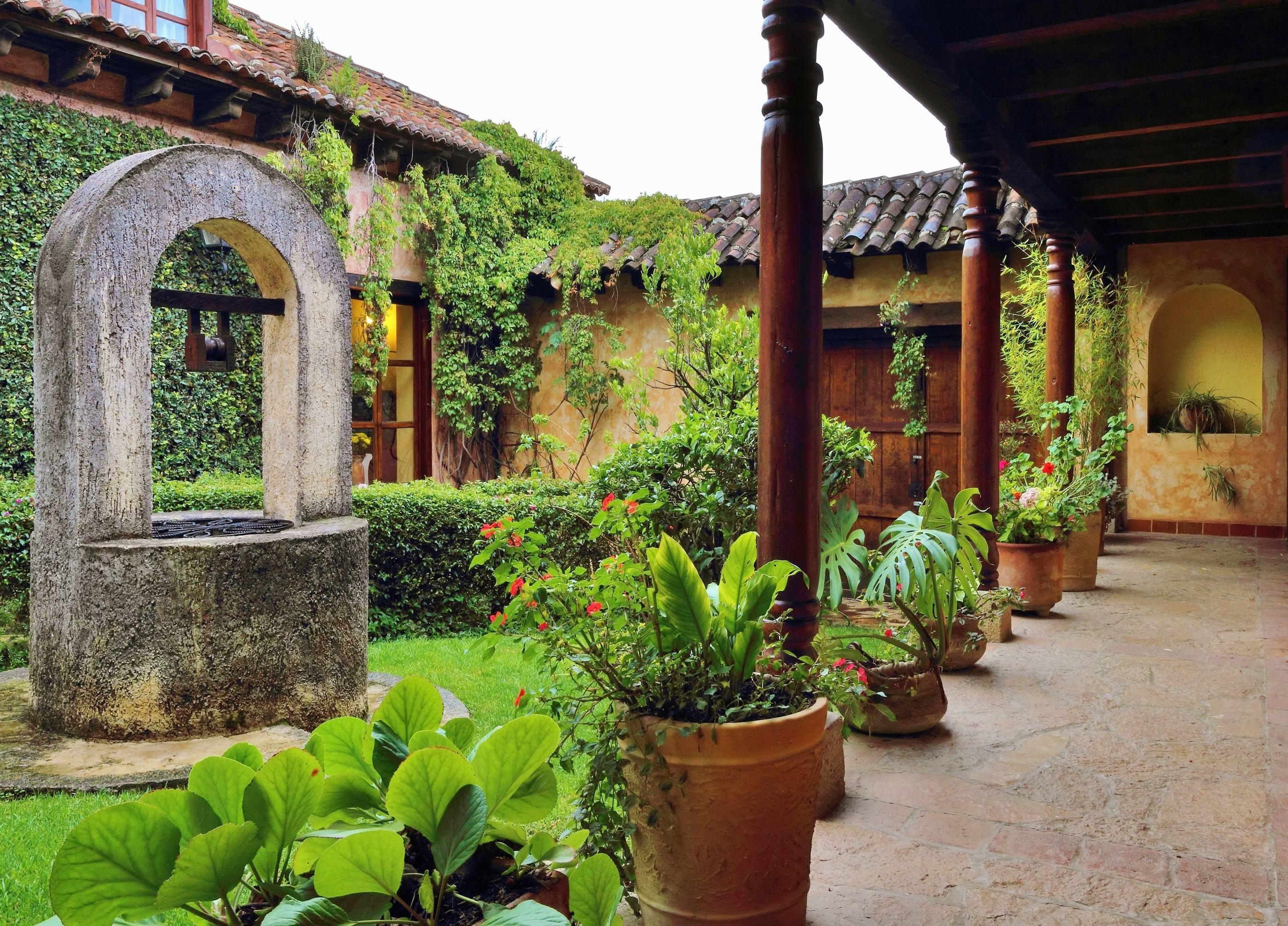 Hotel Casavieja San Cristóbal de Las Casas Exteriér fotografie