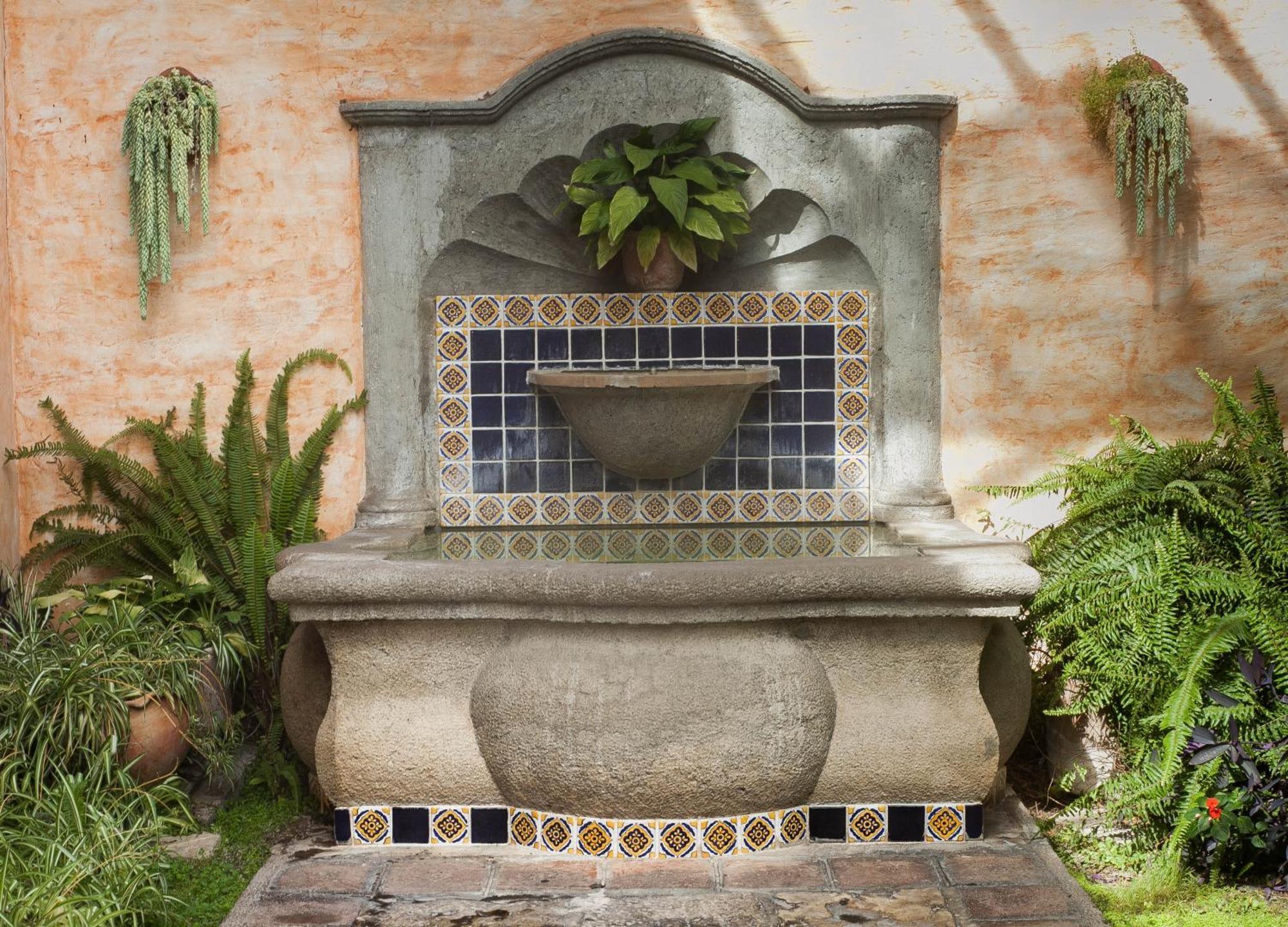 Hotel Casavieja San Cristóbal de Las Casas Exteriér fotografie